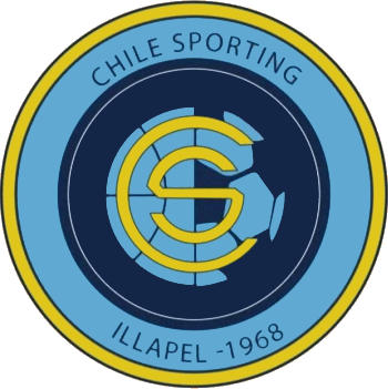 Escudo de CHILE SPORTING (CHILE)