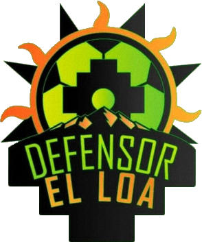 Escudo de DEFENSOR EL LOA (CHILE)