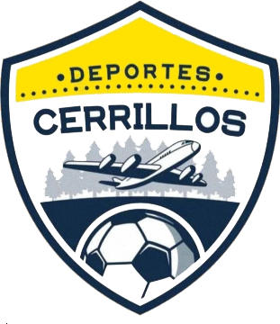 Escudo de DEPORTES CERRILLOS (CHILE)