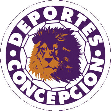 Escudo de DEPORTES CONCEPCIÓN (CHILE)
