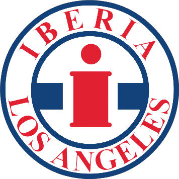 Escudo de DEPORTES IBERIA (CHILE)