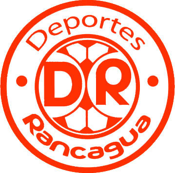 Escudo de DEPORTES RANCAGUA (CHILE)