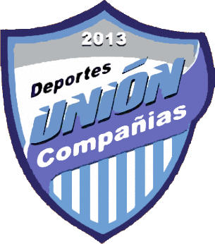 Escudo de DEPORTES UNIÓN COMPAÑIAS (CHILE)