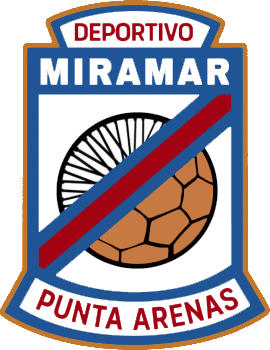 Escudo de DEPORTIVO MIRAMAR (CHILE)