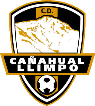 Escudo de F.C .DEPORTIVO CAÑAHUAL LLIMPO (CHILE)