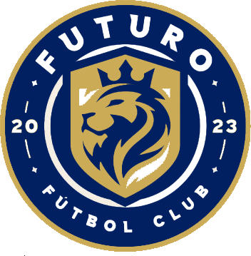 Escudo de FUTURO F.C. (CHILE)