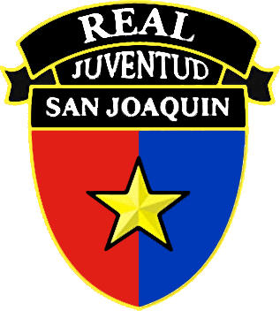 Escudo de REAL JUVENTUD SAN JOAQUÍN (CHILE)
