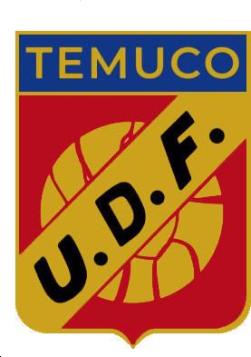 Escudo de U.D. FERROVIARIA(CHI) (CHILE)