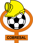 Escudo de C. DEPORTES COBRESAL-min