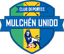 Escudo de C. DEPORTES MULCHÉN UNIDO-min