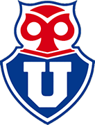 Escudo de C. UNIVERSIDAD DE CHILE-min