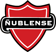 Escudo de C.D. ÑUBLENSE-min