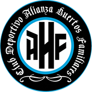 Escudo de C.D. ALIANZA HUERTOS FAMILIARES-min