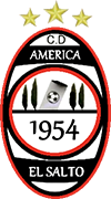 Escudo de C.D. AMERICA(CHI)-min