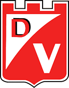 Escudo de C.D. DEPORTES VALDIVIA-min