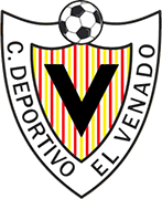 Escudo de C.D. EL VENADO-min