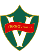 Escudo de C.D. FERROVIARIO(CHI)-min