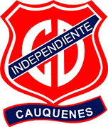 Escudo de C.D. INDEPENDIENTE DE CAUQUENES-min