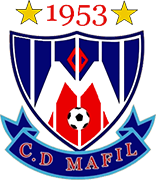 Escudo de C.D. MAFIL-min