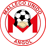 Escudo de C.D. MALLECO UNIDO-min