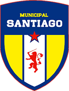 Escudo de C.D. MUNICIPAL SANTIAGO-min