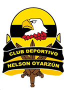 Escudo de C.D. NELSON OYARZÚN