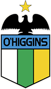 Escudo de C.D. O`HIGGINS-min