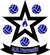 Escudo de C.D. PORVENIR(CHI)-min