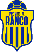 Escudo de C.D. PROVINCIAL RANCO-min