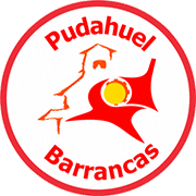 Escudo de C.D. PUDAHUEL BARRANCAS-min