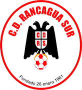 Escudo de C.D. RANCAGUA SUR-min