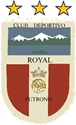 Escudo de C.D. ROYAL(CHI)-min