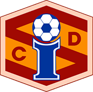 Escudo de C.D. SANTA ISABEL(CHI)-min