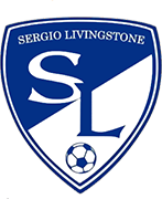 Escudo de C.D. SERGIO LIVINGSTONE(RAHUE)