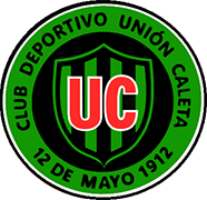 Escudo de C.D. UNIÓN CALETA-min