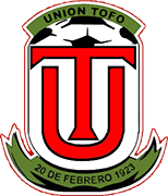 Escudo de C.D. UNIÓN TOFO-min