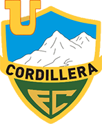 Escudo de C.D. Y S. UNIÓN CORDILLERA F.C.