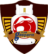 Escudo de C.D.S. GASPARÍN-min