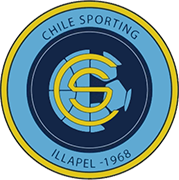 Escudo de CHILE SPORTING-min