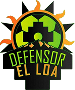 Escudo de DEFENSOR EL LOA-min