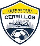 Escudo de DEPORTES CERRILLOS-min