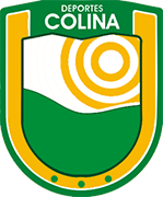 Escudo de DEPORTES COLINA