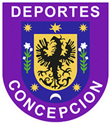 Escudo de DEPORTES CONCEPCIÓN-1-min