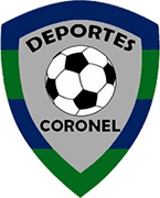 Escudo de DEPORTES CORONEL(CHI)