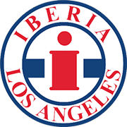 Escudo de DEPORTES IBERIA-min