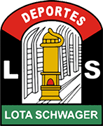 Escudo de DEPORTES LOTA SCHWAGER-min