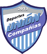 Escudo de DEPORTES UNIÓN COMPAÑIAS-min