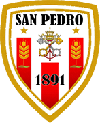 Escudo de DEPORTIVO PGM SAN PEDRO-min