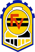 Escudo de FERROVIARIO F.C.(CHI)-min