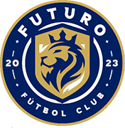 Escudo de FUTURO F.C.-min